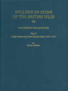 Norwegian Collections Part II