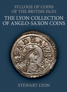 Image for The Lyon collection of Anglo-Saxon coins