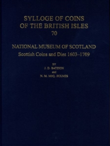 National Museum of Scotland