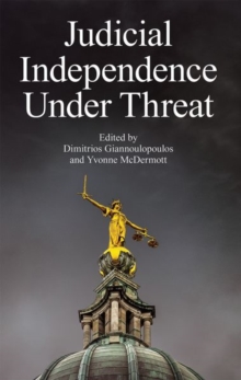 Image for Judicial Independence Under Threat
