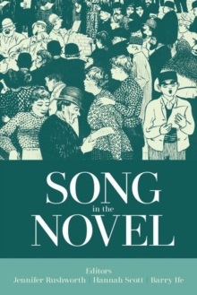 Image for Song in the Novel