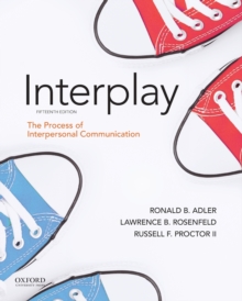 Image for Adler: Interplay