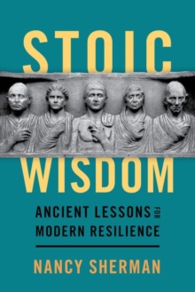Image for Stoic Wisdom
