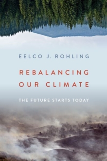 Image for Rebalancing our climate  : the future starts today