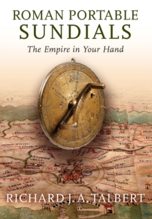 Roman Portable Sundials