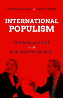 Image for International Populism
