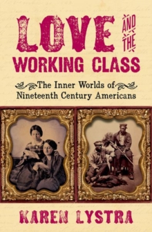 Image for Love and the Working Class