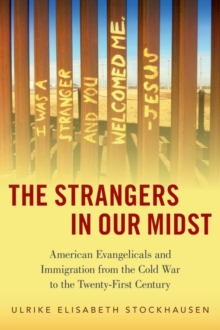 Image for The Strangers in Our Midst
