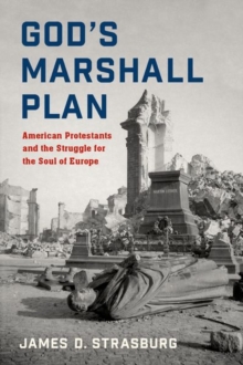 Image for God's Marshall Plan