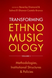Image for Transforming Ethnomusicology Volume I