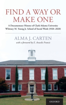 Find a Way or Make One
