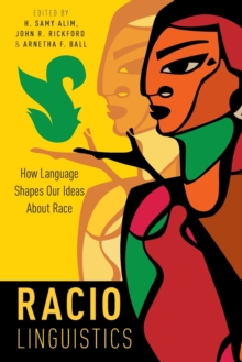 Image for Raciolinguistics
