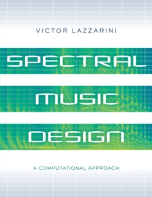 Spectral Music Design