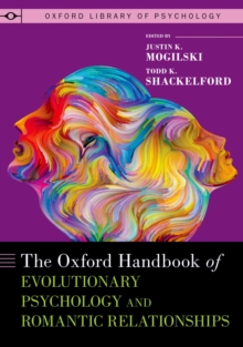 Image for Oxford Handbook of Evolutionary Psychology and Romantic Relationships