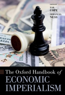 Image for The Oxford Handbook of Economic Imperialism