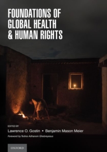 Image for Foundations of Global Health & Human Rights