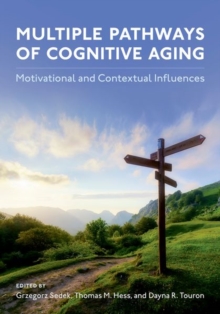 Image for Multiple Pathways of Cognitive Aging