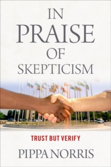 Image for In praise of skepticism  : trust but verify