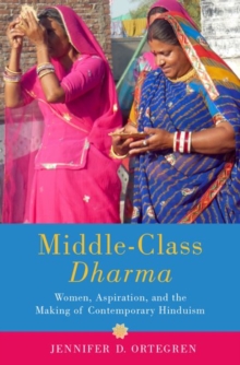 Middle-Class Dharma