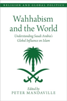 Image for Wahhabism and the World