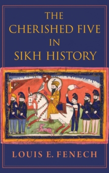 Image for The cherished five in Sikh history