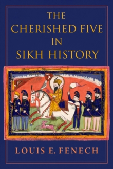Image for The Cherished Five in Sikh History