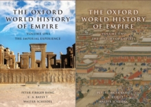 Image for The Oxford world history of empire