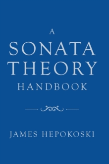 Sonata Theory Handbook