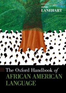 Oxford Handbook of African American Language