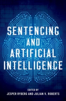 Image for Sentencing and Artificial Intelligence