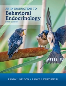 Image for An introduction to behavioral endocrinology