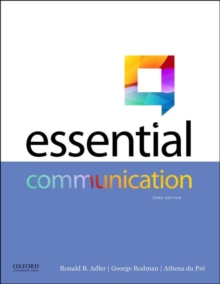 Essential Communication Essential Communication
