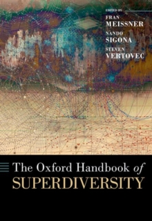 Image for The Oxford Handbook of Superdiversity