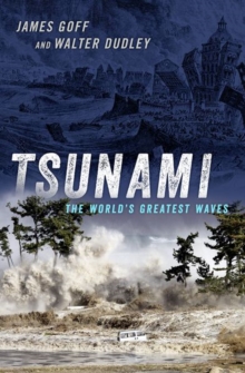 Image for Tsunami  : the world's greatest waves