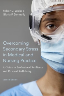 Image for Overcoming Secondary Stress in Medical and Nursing Practice