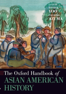 Image for The Oxford Handbook of Asian American History