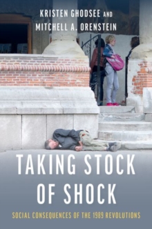 Image for Taking Stock of Shock