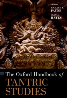Image for The Oxford Handbook of Tantric Studies