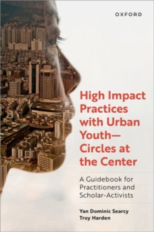 Image for High Impact Practices with Urban Youth--Circles at the Center