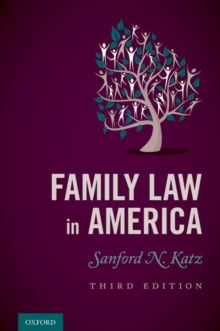 Image for Family Law in America
