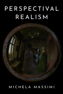Image for Perspectival Realism