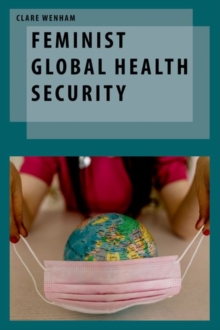 Image for Feminist global health security