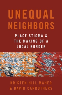 Image for Unequal Neighbors