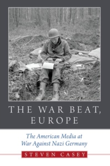War Beat, Europe