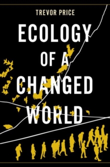 Image for Ecology of a Changed World