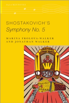 Image for Shostakovich's Symphony No. 5