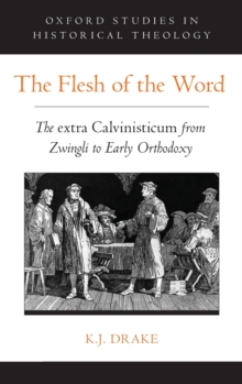 Image for The Flesh of the Word