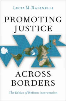 Image for Promoting Justice Across Borders