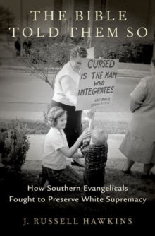 Bible Told Them So
