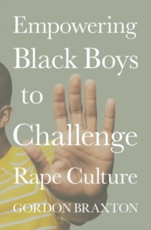 Image for Empowering Black boys to challenge rape culture